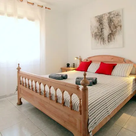 Leon Inmo Amira - 10191 Ferienhaus