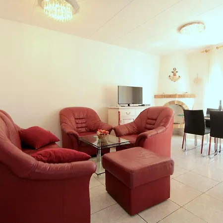 Leon Inmo Amira - 10191 Ferienhaus *