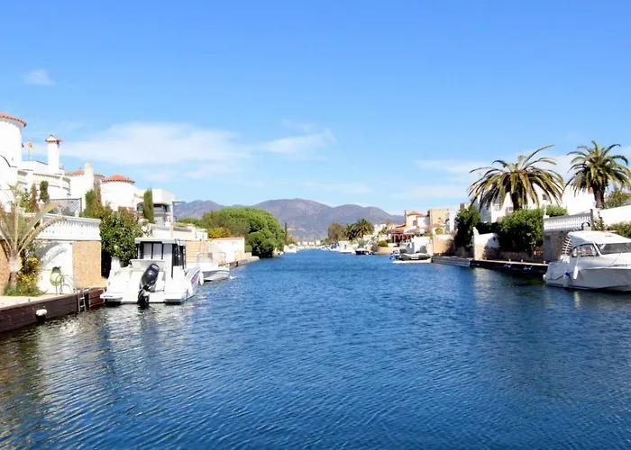 Leon Inmo Amira - 10191 Empuriabrava