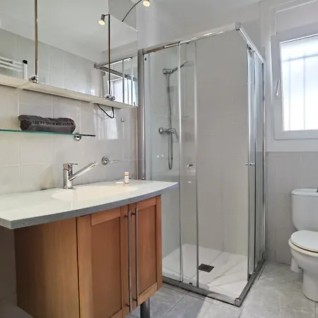 度假居 Leon Inmo Amira - 10191 *