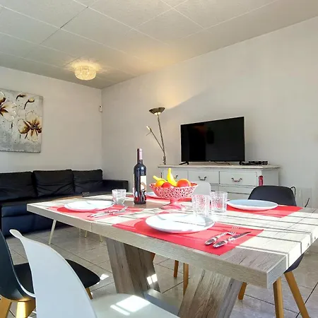 Casa de vacances Leon Inmo Amira - 10191 Empuriabrava