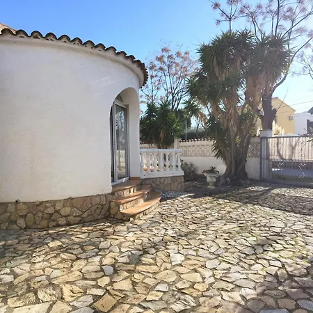 度假居 Leon Inmo Amira - 10191