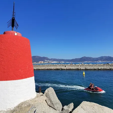 Leon Inmo Amira - 10191 度假居