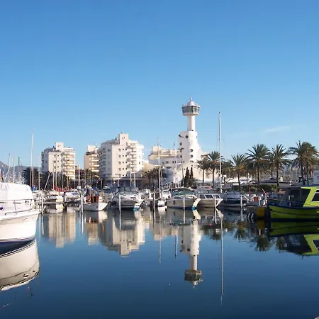 Leon Inmo Amira - 10191 Holiday home Empuriabrava