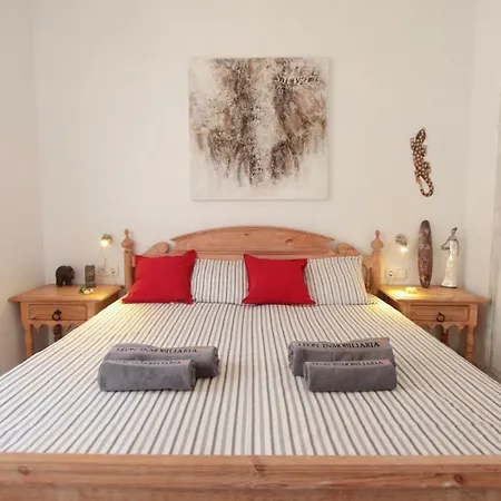 Holiday home Leon Inmo Amira - 10191