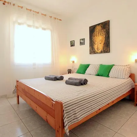 Holiday home Leon Inmo Amira - 10191 Empuriabrava