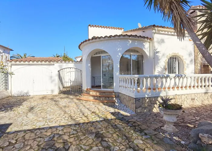 Casa vacanze Leon Inmo Amira - 10191 Empuriabrava