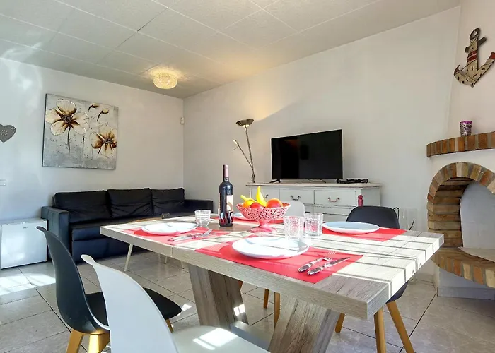 Casa vacanze Leon Inmo Amira - 10191 Empuriabrava