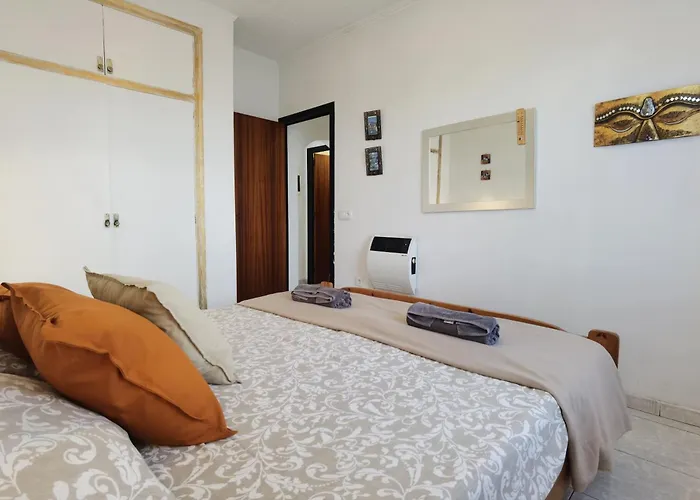 Leon Inmo Amira - 10191 Casa vacanze *
