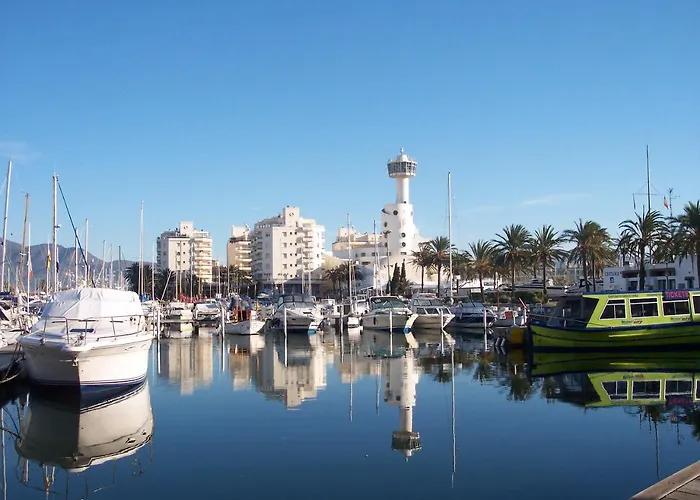 Leon Inmo Amira - 10191 Casa vacanze Empuriabrava