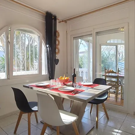Tatil Evi Leon Inmo Amira - 10191