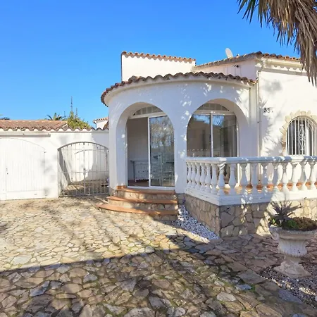 Tatil Evi Leon Inmo Amira - 10191 Empuriabrava