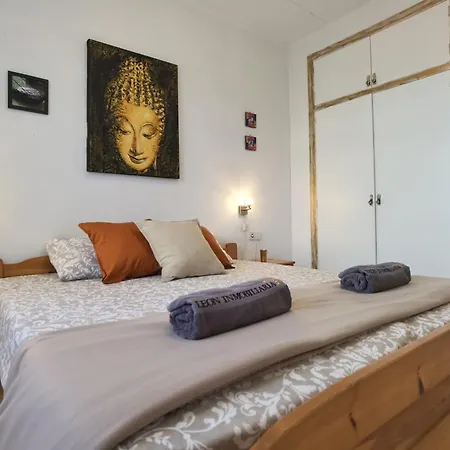 Leon Inmo Amira - 10191 Tatil Evi Empuriabrava