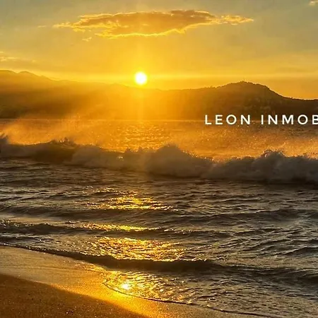 Leon Inmo Amira - 10191 * Empuriabrava